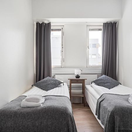 Part-Time Home Slagsta Strand Норсборг Экстерьер фото